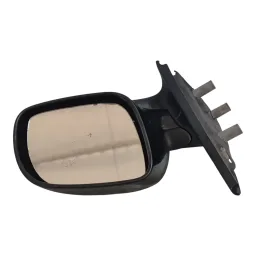 Retrovisor Direito Palio Siena Elx Attactive 2008 a 2010 Man