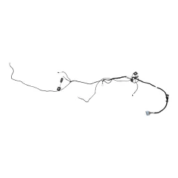 Chicote Forro Teto Compass Serie S 1.3 2023 A 2026