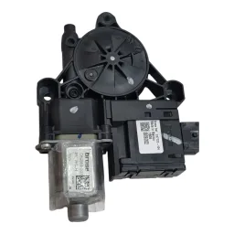 Motor Vidro Traseiro Esquerdo Compass 1.3 2022 A 2023