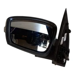 Retrovisor Esquerdo Gol Voyage G5 G6 G7 G8 12/ C/ Pisca