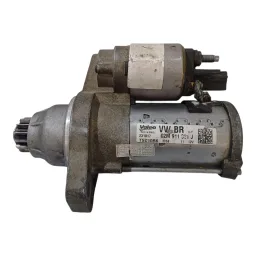 Motor Partida Gol Polo T-Cross Nivus Fox 1.0 3cc 1.4 1.6