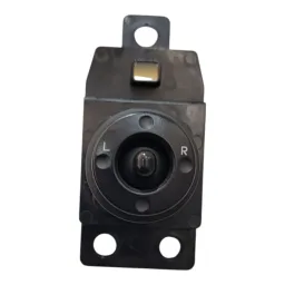 Botão Comando Retrovisor Cerato 2011 a 2012