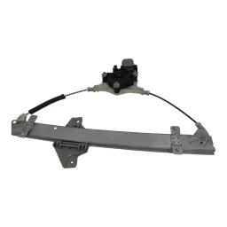 Máquina de Vidro Porta Traseira Direita Volvo V40 13 a 2019