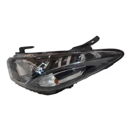 Farol Esquerdo Onix Prisma 2016/2020 Lt Ltz Adv Effect S/Led