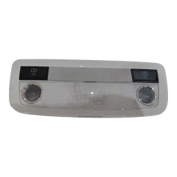 Luz Teto Cortesia Classe GLA 1.6 2015 A 2020