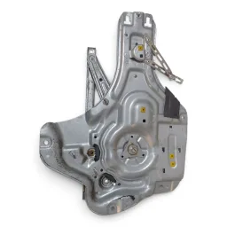 Máquina de Vidro Porta Traseira Esquerda Cerato 2006 a 2009