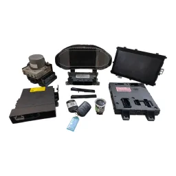 Kit Injeção Tiggo 1.5 5x Fex Automático 2020