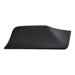 Acabamento Retrovisor Direito Peugeot 208 1.6 2013 A 2018
