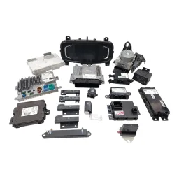 Kit Injeção Toro 2.0 Volcano 4x4 Automático 2022