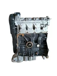 Motor Gol Fox Polo Golf Saveiro G5 G6 G7 G8 1.6 8v Flex Pw