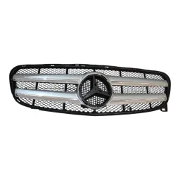 Grade Dianteira Parachoque Classe GLA 1.6 2015 A 2020