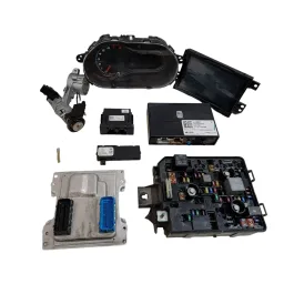 Kit Injeção Onix 1.4 Ltz 2018