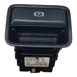 Botao Freio Mão Classe Gla 1.6 2015 a 2020