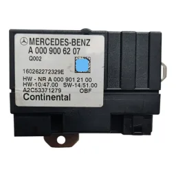 Modulo Bomba Combustível Classe Gla 1.6 2015 a 2020