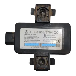 Módulo Sensor Pneu Classe Gla 1.6 2015 a 2020