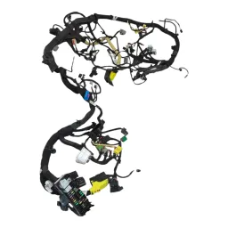 Chicote Painel Tracker 1.2 LTZ Turbo Aut 2020 A 2025