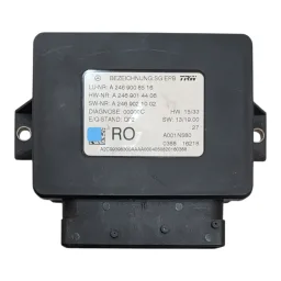 Módulo Controle Freio Classe Gla 1.6 2015 a 2020
