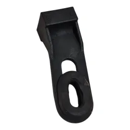 Suporte Fixação Radiador Palio 1.0 2010 A 2017