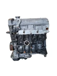 Motor Toyota Corolla 1.8 16v Gas 1999 2000 a 2002