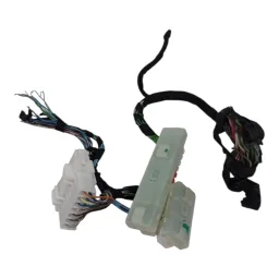 Chicote Conector Modulo Conforto Classe GLA 1.6 2015 A 2020