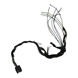 Conector Botao Regulagem Farol Classe GLA 1.6 2015 A 2020