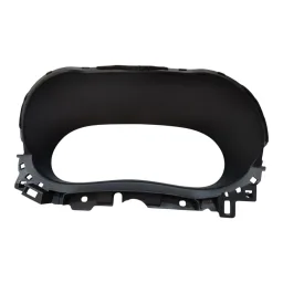 Moldura Painel Instrumento Sandero 2008 a 2010