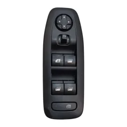Comando Botão Vidro Elétrico 208 1.5 2013 a 2021