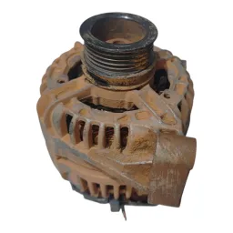 Alternador Palio Week Idea Punto 1.4  Fire Bosch 90A