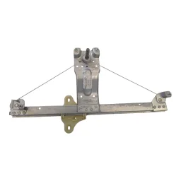 Máquina Vidro Porta TE Sandero até 14 Duster Oroch 11/Man