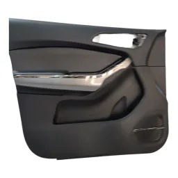 Forro Porta Diant Esque Chery Tiggo 5X 8 19/ Tiggo 7 Pró 22/