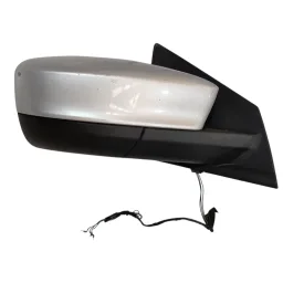 Retrovisor Direito Ka 2015 2016 a 2021 Elétrico S/ Pisca