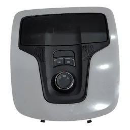 Luz Teto Frontal Tiggo 5X 1.5 Flex 2019 A 2023