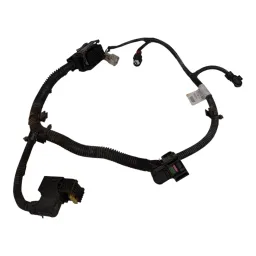Chicote Cambio Tiggo 5X 1.5 Flex Automatico 2020