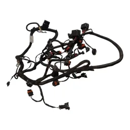 Chicote Motor Tiggo 5X 1.5 Flex Automatico 2020