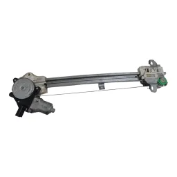 Máquina de Vidro Porta Traseira Direita Civic G9 2012 a 2016