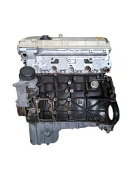 Motor Mercedes Classe C 1.8 Gas 1997 a 2000 122cv