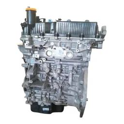 Motor Parcial FastBack 1.3 185cv 2024