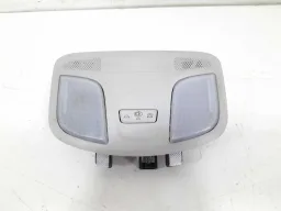 Luz De Teto Cortesia Hb20 1.0 2020 a 2026 92800R1000