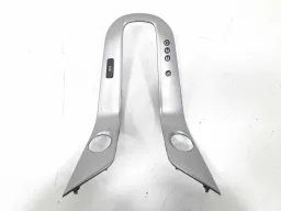 Acabamento Console Câmbio Automático Cruze 2011 A 2015