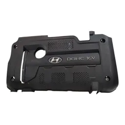 Tampa Capa Motor Tucson 2.0 2008 A 2016