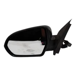 Retrovisor Esquerdo Agile 10/ Montana 2011 a 2021 Elétrico