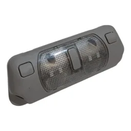 Luz Teto Montana 1.4 2011 A 2021