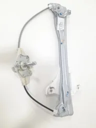 Maquina De Vidro Manual Traseira Esquerda Hb20 2019 a 2022