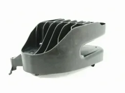 Limitador De Vidro Traseiro Direito Onix 2013 a 2020