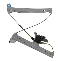 Máquina de Vidro Porta Diant Dir Aircross C3 Picasso 13 a 20