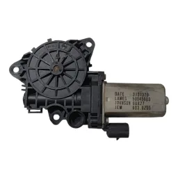 Máquina de Vidro Porta Traseira Direita Stilo 2003 a 2011