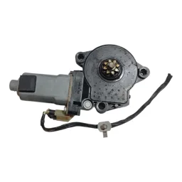 Motor Maquina De Vidro Tucson 2.0 2005 A 2014
