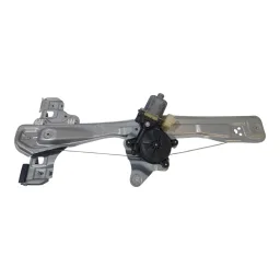 Máquina de Vidro Porta Traseira Direita Spin 2013 2014 2015/