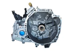 Caixa Cambio Sandero Logan 1.0 3cc 12v 2017 2018 a 2024