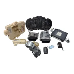 Kit Code Cerato Sx3 1.6 2015 a 2016